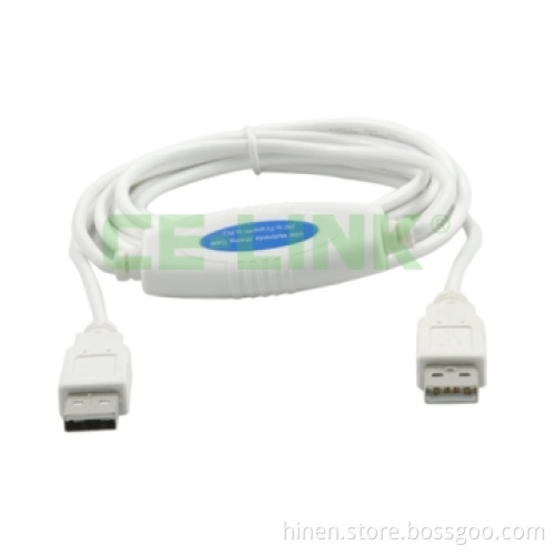 USB Multimedia Sharing Cable environmental friendly